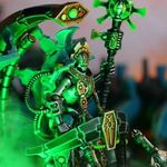Michael Buckthorp - @michaelbuckthorppaints - Instagram