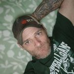 Johnny Michael Buckaloo - @buckaloojohnny74 - Instagram