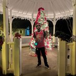 Michael Buckhannon - @slimladin407 - Instagram