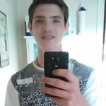 Michael Buckner - @mbthereaper - Instagram