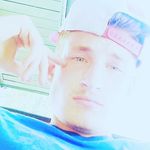 Michael Buckner - @bucknerm15 - Instagram