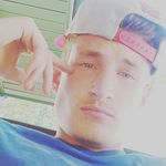 Michael Buckner - @splash_breh30 - Instagram