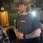 Michael Buckner - @imjustbuck - Instagram