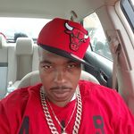 Michael Buckner - @younglord410 - Instagram