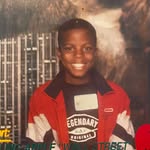 Michael Budd - @afrikingmikebudd - Instagram