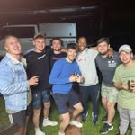 Michael Budd - @buddmichael15 - Instagram