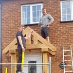 Michael Budd - @a_2_z_carpentryjoinery - Instagram