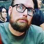 Michael Budden - @budds_on_brunswick - Instagram