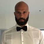 Michael Budden - @mbudden - Instagram