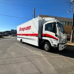 Michael Budge (Budgie) - @snapontools_michaelbudge - Instagram