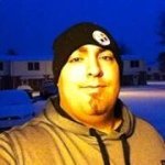 Michael Budzinski - @steelerfan156 - Instagram