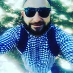 Michal Budziński - @michal.budzinski.1987 - Instagram