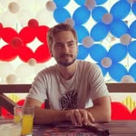 Michał Budziński - @michalbu_96 - Instagram