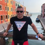 Michał Budzinski - @budzik_oficial - Instagram