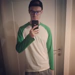 Michał Budziński - @manuunited1 - Instagram