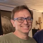 Michael Bufalini - @fivetimesfast - Instagram