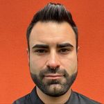 Michael Bufalino - @bufamik - Instagram