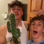 Michael Bufalino - @michael_bufalino - Instagram