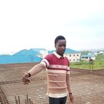 Michael Saimon Bugaye - @michaelsimonibugaye - Instagram