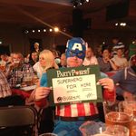 Michael Buggy - @buggylfc - Instagram