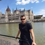 Michael Buggy - @michaelbuggy - Instagram