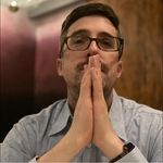Michael Buggy - @mbuggy84 - Instagram