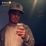michaël bullock - @bullock890 - Instagram