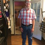 Michael Bullock - @michaeljay2016 - Instagram