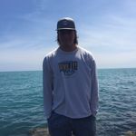 Michael Bullock - @mikeswerveb - Instagram