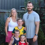 Michael Bullock - @boozyy - Instagram