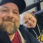 Michael Bunge - @evilpenguin1981 - Instagram