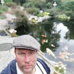 Michael Bunge - @bungee0572 - Instagram
