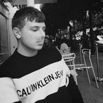 @michaelburdi_ - Instagram