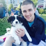 Michael Buresh - @m_buresh - Instagram