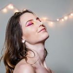 Michael Burgan - @makeupbymichaelburgan - Instagram