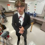 Michael Burgan - @mic_icty764 - Instagram