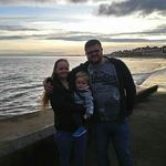 Michael Burgan - @burgan85 - Instagram