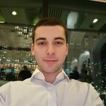 Michael Burgansky - @michaelburgansky - Instagram