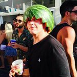 Michael Burgio - @little_burg - Instagram
