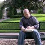 Michael Burkhead - @truewarriorpoet - Instagram