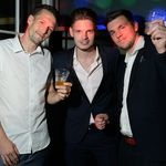 James Michael John Burling - @jellyjim1986 - Instagram