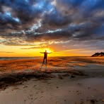 Michael Burlingame - Facebook