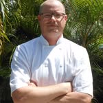 Michael Burlingame - @chefmichaelb47 - Instagram
