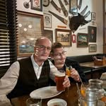 Michael Smith - @michael.burlingames - Instagram