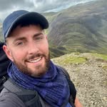 Michael Burn - @mickeyburn - Instagram