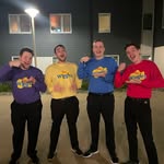 Michael Burns - @michael.burns2410 - Instagram
