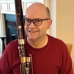 Michael Burns - @michaelburnsbassoon - Instagram