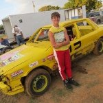 Michael Burnside - @michaelburnsideracing_12 - Instagram