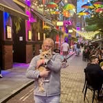 Michael Burnside - @burnside5083 - Instagram