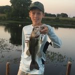 Michael Burnside - @321fish11 - Instagram